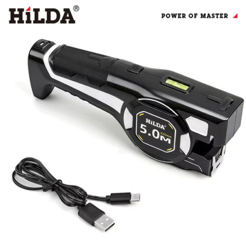 Лазерная рулетка HILDA LD520 в Москве